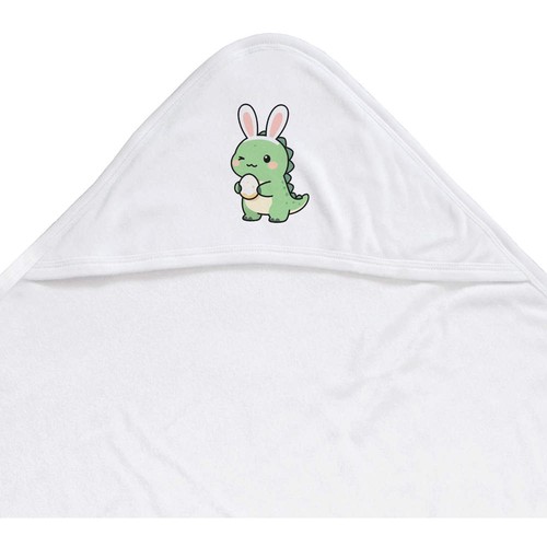 Kawaii easter dino baby - 'kawaii,