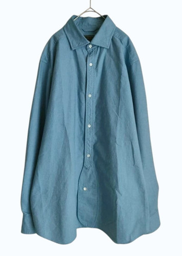 Nigel cabourn cotton casual - nigel,