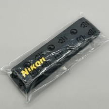 Genuine Nikon Z Camera Neck