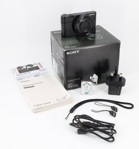 Sony cyber shot - sony, cyber-shot