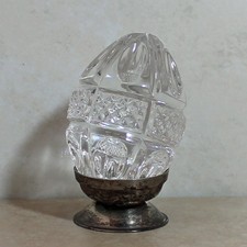 Waterford Crystal Figurine ln