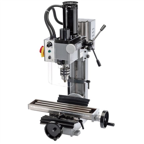 Draper variable speed mini - draper,