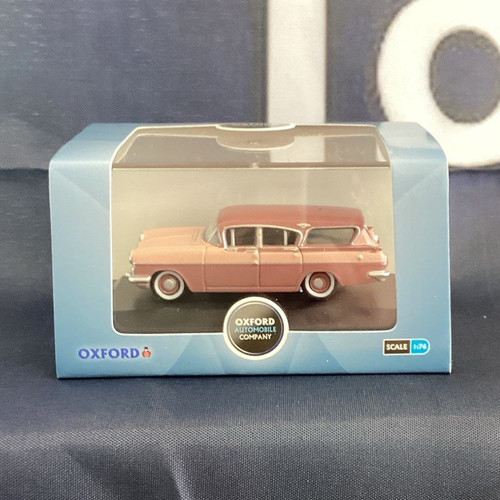 Oxford diecast chevrolet - diecast,