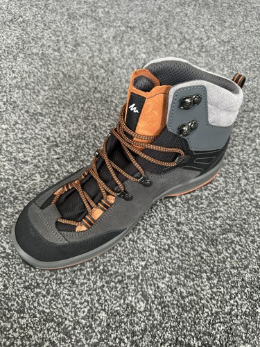 Decathlon waterproof leather - waterproof,