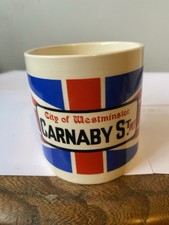 Swinging London 1960s I Was