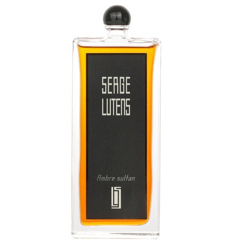 Serge lutens ambre sultan - lutens,