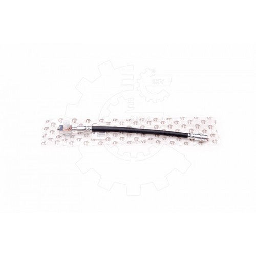 Flexible rear brake for audi - flexible,