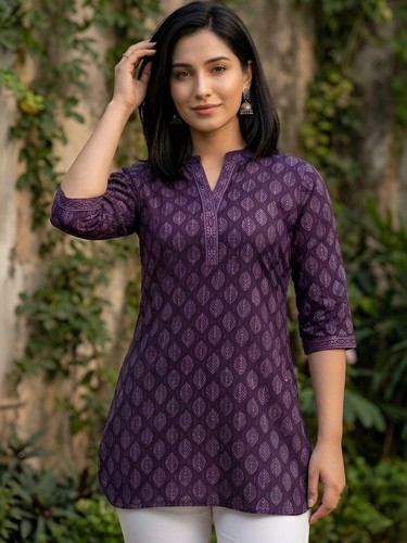 Indian women purple - women,