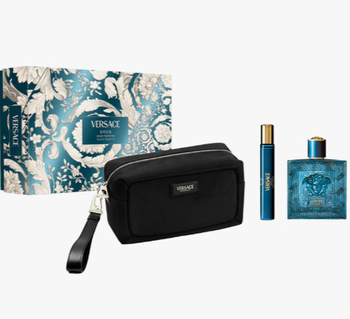 Brand new versace - versace, eros