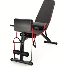 Weight Bench Adjustable
