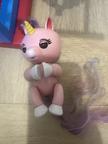 Rare fingerlings interactive - rare,
