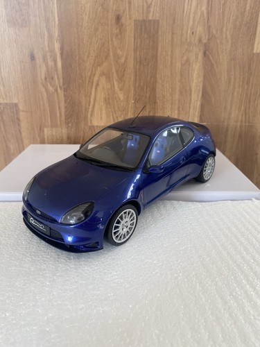 Otto ford racing puma - otto,