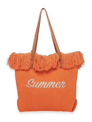 House milano orange summer - orange,
