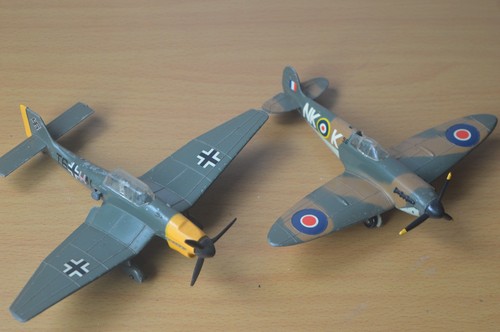 Dinky toys 719 721 - toys,