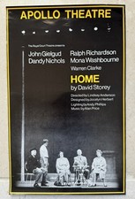 Vintage apollo theatre poster - vintage,