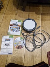 Xbox 360 Skylanders Giants