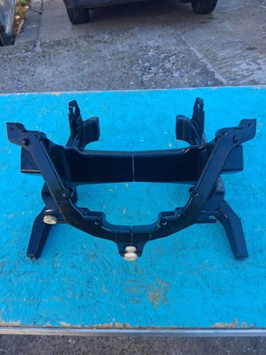 Bmw r1200rt front - front, sub