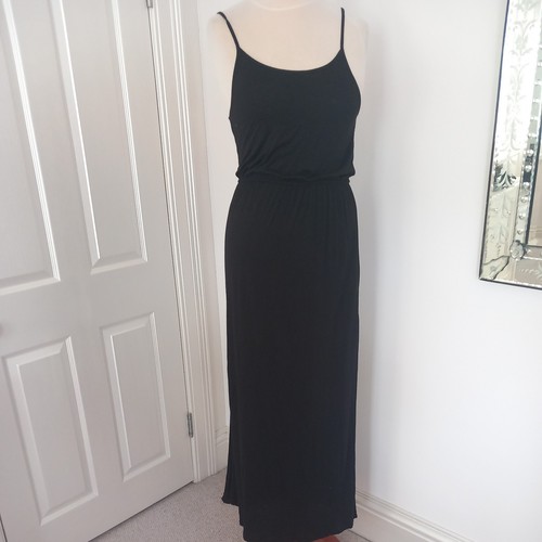 Maxi dress size - maxi, medium