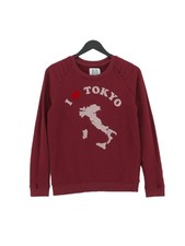 Zoe Karssen Women's Jumper S