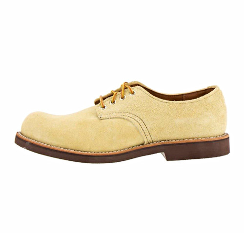 Red wing shoes 8057 - wing, men's