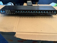 Novation Bass Station Rack