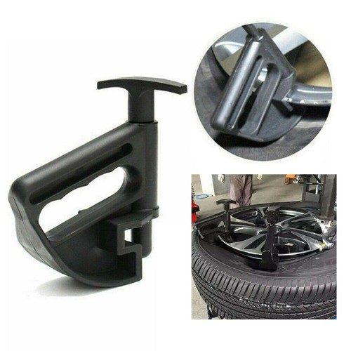 Nylon tyre bead breaker - tyre,
