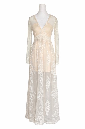 Altar state norrie maxi - altar'd,
