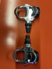 Campagnolo Record Titanium Pro Fit Plus Road Pedals (used)