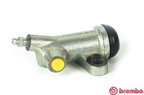 Brembo 001 slave - e,