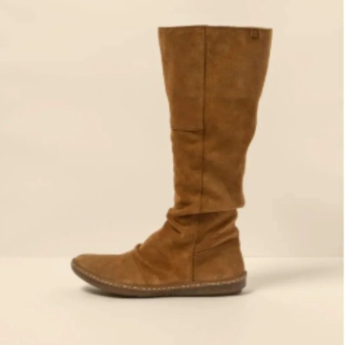 Naturalista suede leather - naturalista,