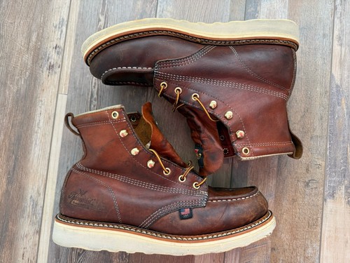 Thorogood american heritage - thorogood,
