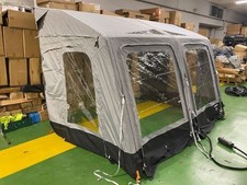 Dometic Rally AIR Tour 330 S Inflatable Caravan Porch Awning, (Ex Demo)