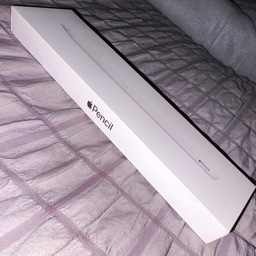 2nd gen apple pencil - gen,