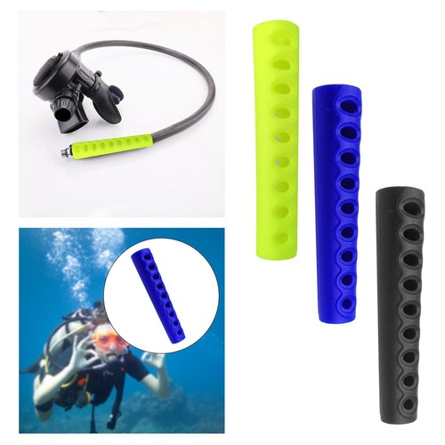 Scuba diving hose protector - scuba,