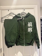 Unknown London Full Set
