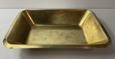 Lovely Vintage Brass Pan For