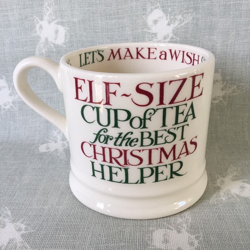 Emma bridgewater christmas - emma,