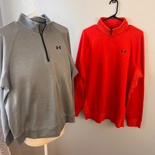 Under Armour 1/4 Zip Men’s