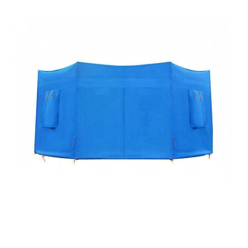 Trampoline canopy cover full - canopy,