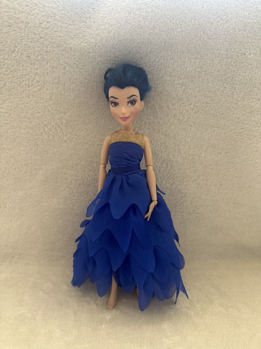 Disney descendants doll - descendants,