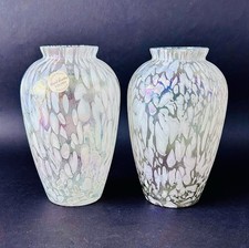 Royal Brierley Studio Glass