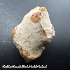 RARE Norfolk Stone Age Flint
