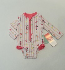 Disney Baby Girl Minnie Mouse