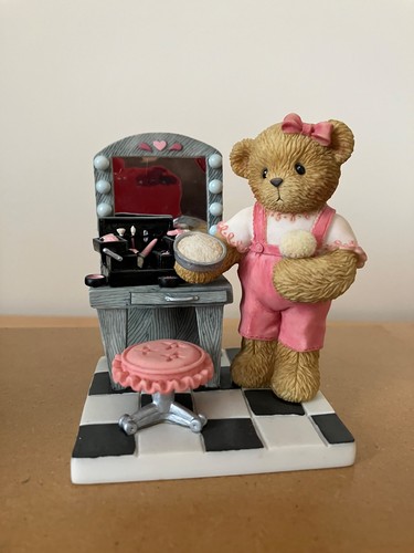 Cherished teddies maxine - cherished, teddies,
