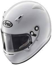 Arai CK-6K youth Junior Kart