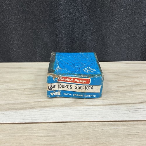 Lot sealed power - lot,
