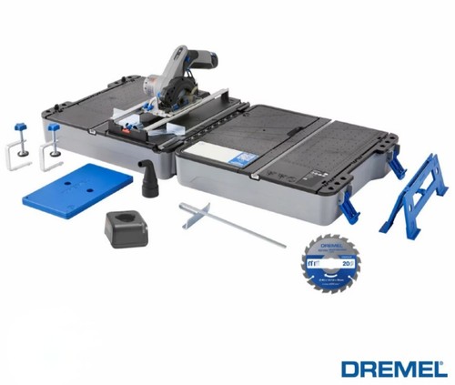 Dremel blueprint 12v brushless - blueprint,