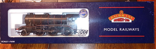 Gauge bachmann 32 - gauge, 32-276