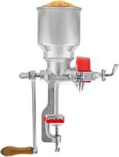 Victoria Manual Cast Iron