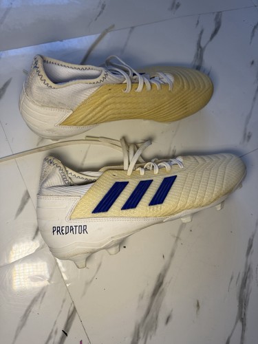 Adidas predator fg - predator, 19.3